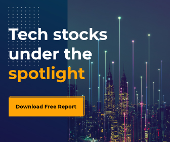 tech stocks under the spotlight